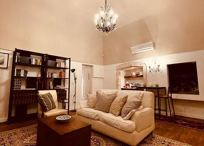 Regina Margherita Casa vacanze *
